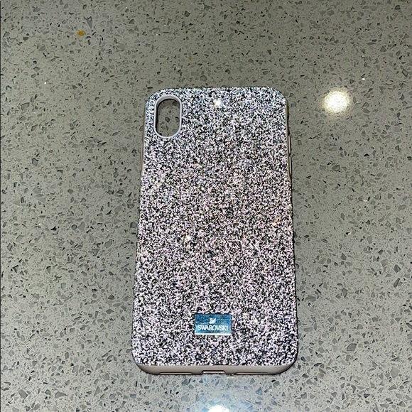 Swarovski 10s max phone case - Picture 1 of 2